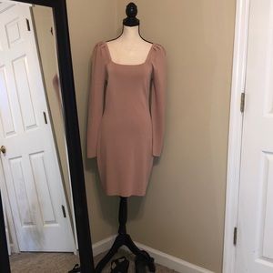 Express dress